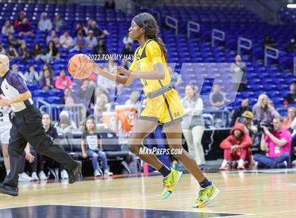 Thumbnail 2 in Cedar Park vs. Memorial (UIL 5A State Final) photogallery.