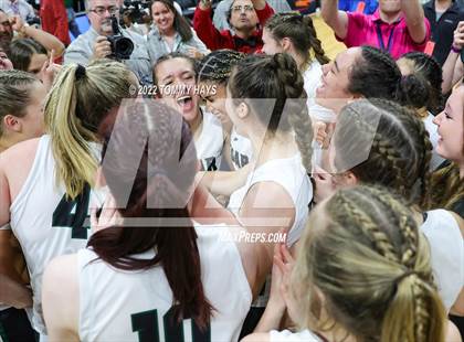Thumbnail 1 in Cedar Park vs. Memorial (UIL 5A State Final) photogallery.