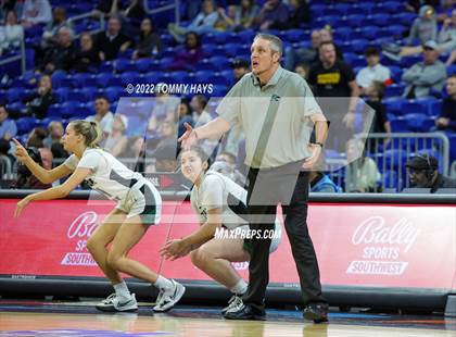 Thumbnail 1 in Cedar Park vs. Memorial (UIL 5A State Final) photogallery.