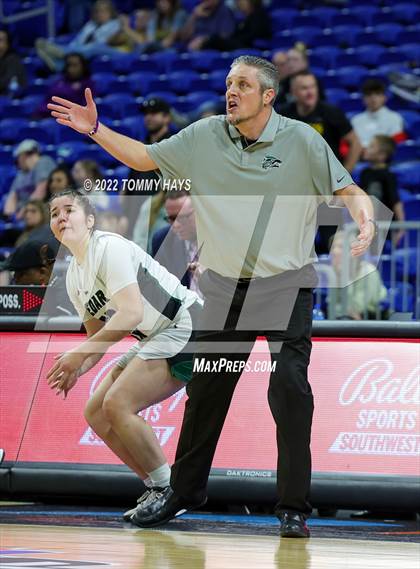 Thumbnail 2 in Cedar Park vs. Memorial (UIL 5A State Final) photogallery.