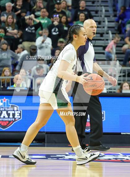 Thumbnail 2 in Cedar Park vs. Memorial (UIL 5A State Final) photogallery.