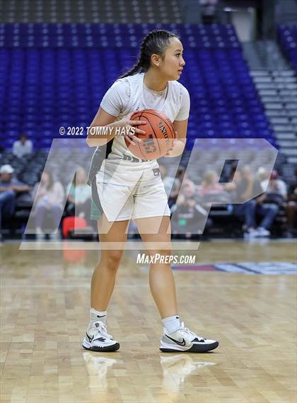 Thumbnail 3 in Cedar Park vs. Memorial (UIL 5A State Final) photogallery.
