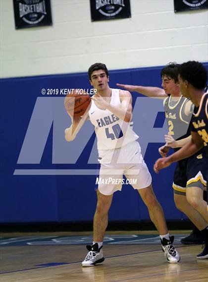 Thumbnail 1 in Grosse Pointe South @ Utica Eisenhower photogallery.