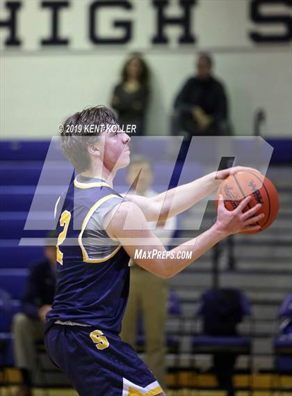 Thumbnail 1 in Grosse Pointe South @ Utica Eisenhower photogallery.