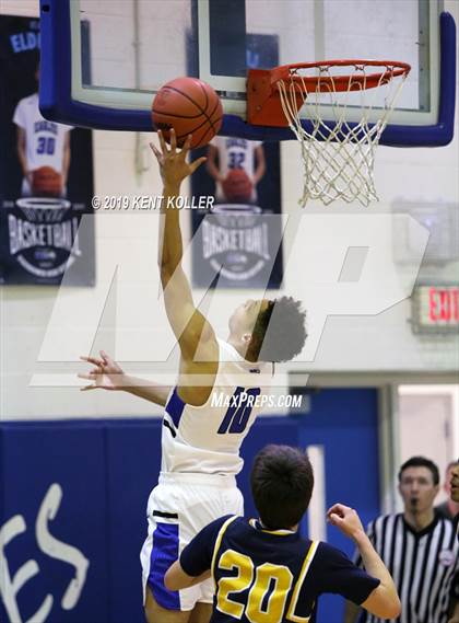 Thumbnail 3 in Grosse Pointe South @ Utica Eisenhower photogallery.