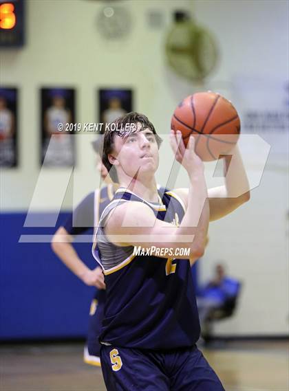 Thumbnail 1 in Grosse Pointe South @ Utica Eisenhower photogallery.