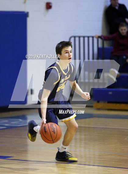 Thumbnail 2 in Grosse Pointe South @ Utica Eisenhower photogallery.