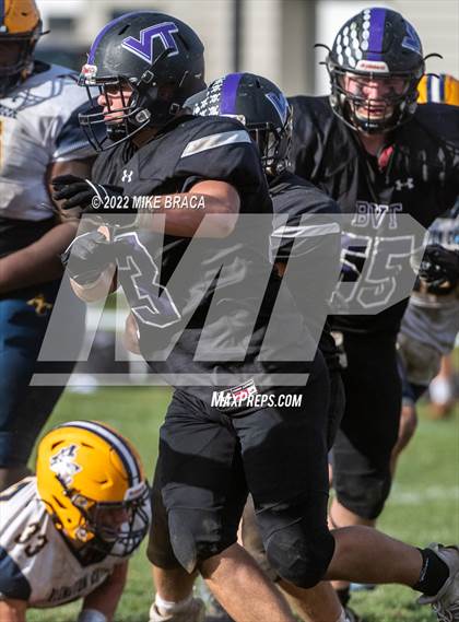 Thumbnail 1 in Arlington Catholic vs. Blackstone Valley RVT (MIAA Division  6 Round of 16) photogallery.