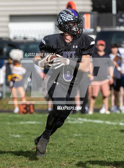 Thumbnail 2 in Arlington Catholic vs. Blackstone Valley RVT (MIAA Division  6 Round of 16) photogallery.