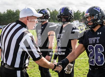 Thumbnail 2 in Arlington Catholic vs. Blackstone Valley RVT (MIAA Division  6 Round of 16) photogallery.