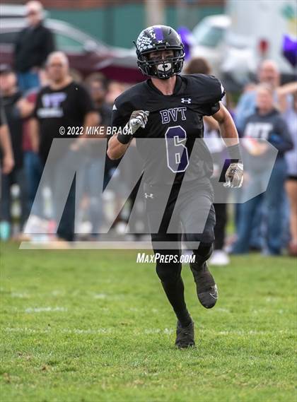 Thumbnail 2 in Arlington Catholic vs. Blackstone Valley RVT (MIAA Division  6 Round of 16) photogallery.
