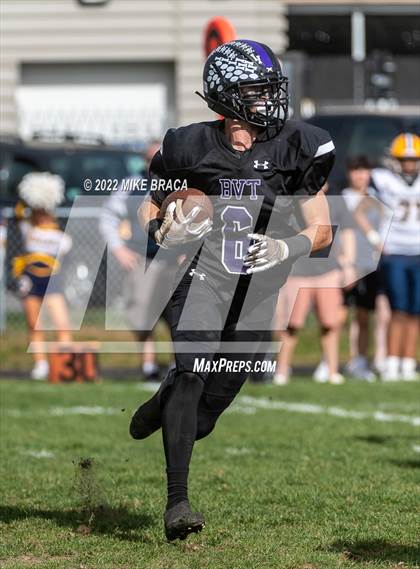 Thumbnail 3 in Arlington Catholic vs. Blackstone Valley RVT (MIAA Division  6 Round of 16) photogallery.