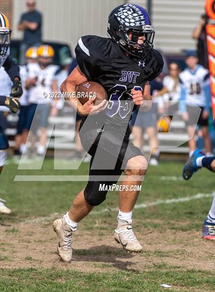 Thumbnail 1 in Arlington Catholic vs. Blackstone Valley RVT (MIAA Division  6 Round of 16) photogallery.