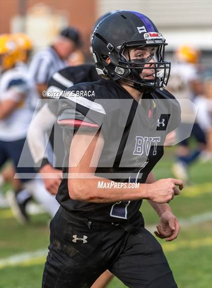 Thumbnail 2 in Arlington Catholic vs. Blackstone Valley RVT (MIAA Division  6 Round of 16) photogallery.