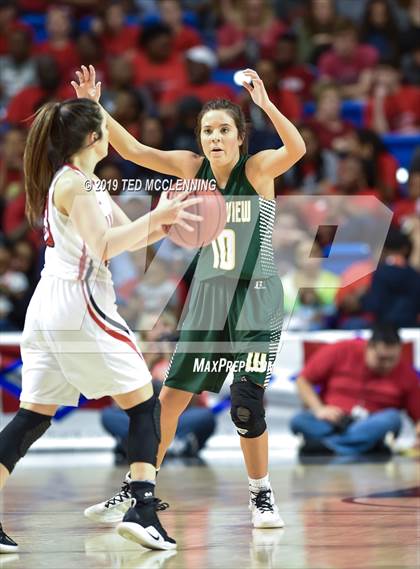 Thumbnail 2 in Rural Special vs Wonderview (AAA 1A Final) photogallery.