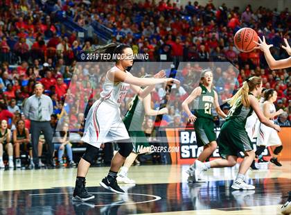 Thumbnail 2 in Rural Special vs Wonderview (AAA 1A Final) photogallery.
