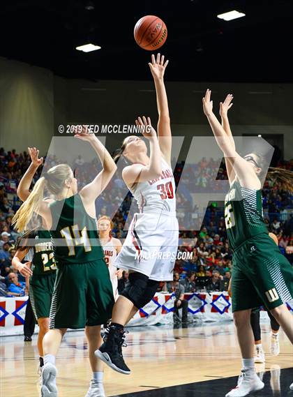 Thumbnail 3 in Rural Special vs Wonderview (AAA 1A Final) photogallery.