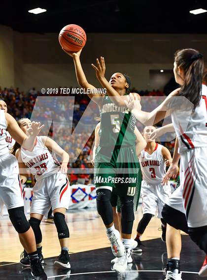 Thumbnail 3 in Rural Special vs Wonderview (AAA 1A Final) photogallery.