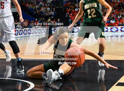 Thumbnail 3 in Rural Special vs Wonderview (AAA 1A Final) photogallery.