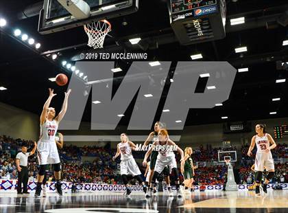 Thumbnail 1 in Rural Special vs Wonderview (AAA 1A Final) photogallery.