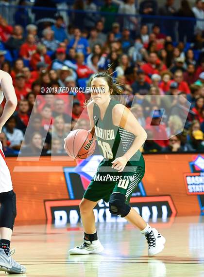 Thumbnail 1 in Rural Special vs Wonderview (AAA 1A Final) photogallery.