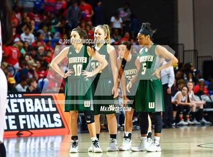 Thumbnail 3 in Rural Special vs Wonderview (AAA 1A Final) photogallery.