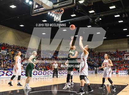 Thumbnail 2 in Rural Special vs Wonderview (AAA 1A Final) photogallery.