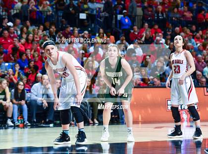 Thumbnail 3 in Rural Special vs Wonderview (AAA 1A Final) photogallery.
