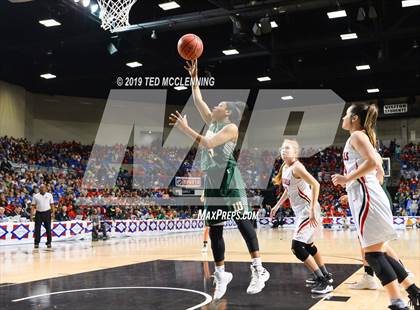 Thumbnail 1 in Rural Special vs Wonderview (AAA 1A Final) photogallery.