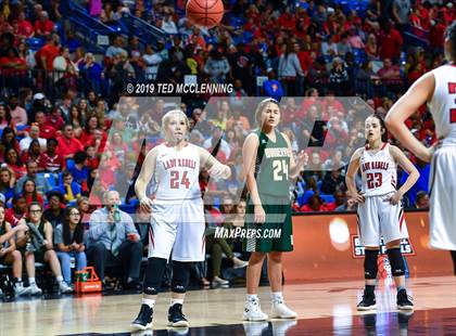 Thumbnail 2 in Rural Special vs Wonderview (AAA 1A Final) photogallery.
