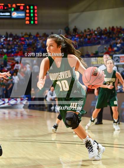 Thumbnail 1 in Rural Special vs Wonderview (AAA 1A Final) photogallery.