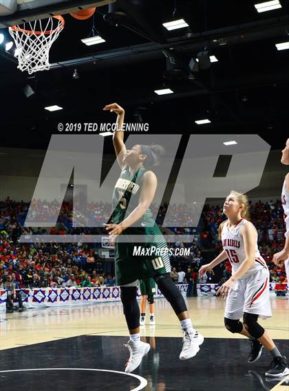 Thumbnail 2 in Rural Special vs Wonderview (AAA 1A Final) photogallery.