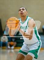 Photo from the gallery "Hillcrest vs Brighton (Utah Autism Holiday Classic)"