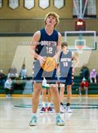 Photo from the gallery "Hillcrest vs Brighton (Utah Autism Holiday Classic)"