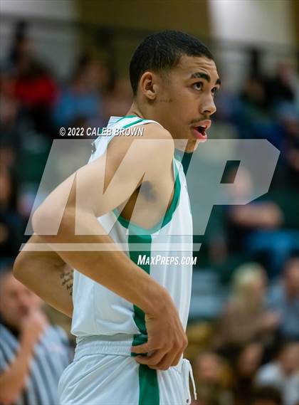 Thumbnail 1 in Hillcrest vs Brighton (Utah Autism Holiday Classic) photogallery.