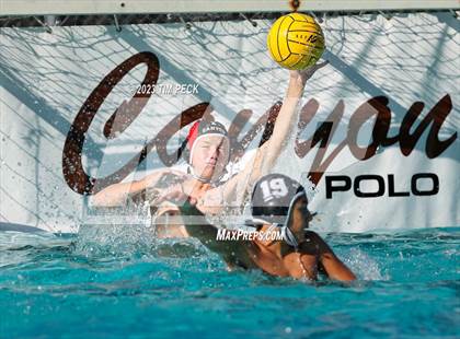 Thumbnail 1 in Yorba Linda @ Canyon photogallery.