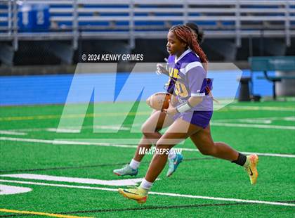 Thumbnail 1 in Villa Rica vs. Clarke Central (McEachern Invitation) photogallery.