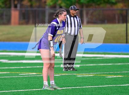 Thumbnail 1 in Villa Rica vs. Clarke Central (McEachern Invitation) photogallery.