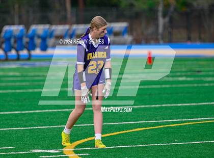 Thumbnail 1 in Villa Rica vs. Clarke Central (McEachern Invitation) photogallery.