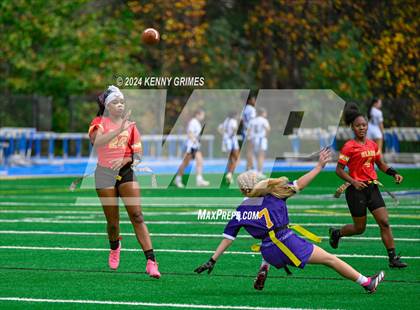 Thumbnail 1 in Villa Rica vs. Clarke Central (McEachern Invitation) photogallery.