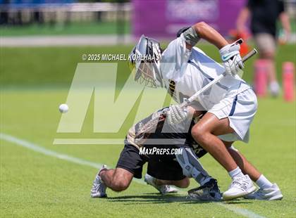 Thumbnail 2 in Plant @ St. Thomas Aquinas (FHSAA 2A Semifinal) photogallery.