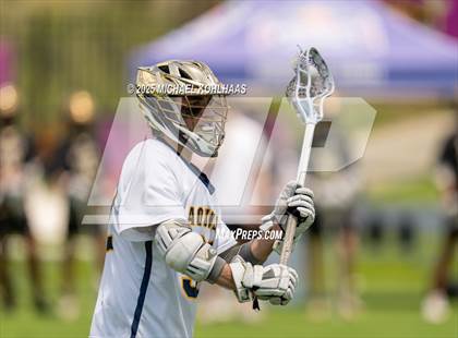 Thumbnail 3 in Plant @ St. Thomas Aquinas (FHSAA 2A Semifinal) photogallery.
