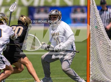 Thumbnail 2 in Plant @ St. Thomas Aquinas (FHSAA 2A Semifinal) photogallery.
