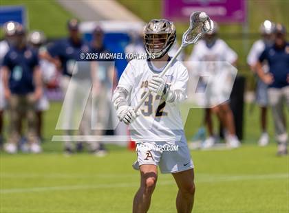 Thumbnail 3 in Plant @ St. Thomas Aquinas (FHSAA 2A Semifinal) photogallery.