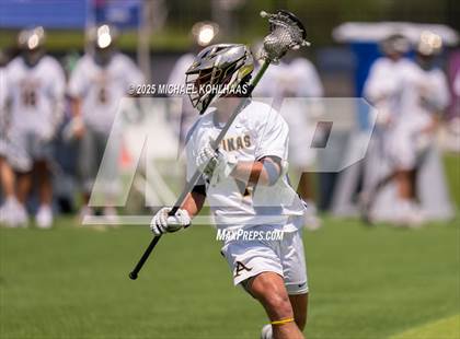 Thumbnail 3 in Plant @ St. Thomas Aquinas (FHSAA 2A Semifinal) photogallery.