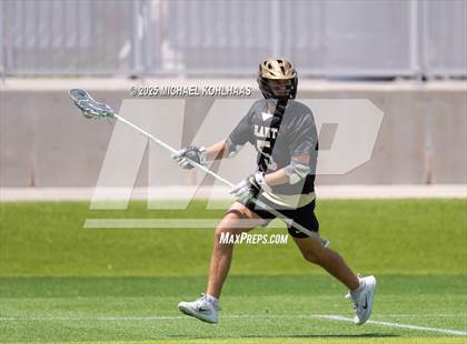 Thumbnail 2 in Plant @ St. Thomas Aquinas (FHSAA 2A Semifinal) photogallery.