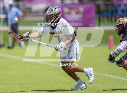 Thumbnail 2 in Plant @ St. Thomas Aquinas (FHSAA 2A Semifinal) photogallery.