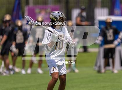 Thumbnail 3 in Plant @ St. Thomas Aquinas (FHSAA 2A Semifinal) photogallery.