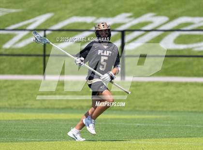 Thumbnail 1 in Plant @ St. Thomas Aquinas (FHSAA 2A Semifinal) photogallery.