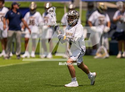 Thumbnail 3 in Plant @ St. Thomas Aquinas (FHSAA 2A Semifinal) photogallery.
